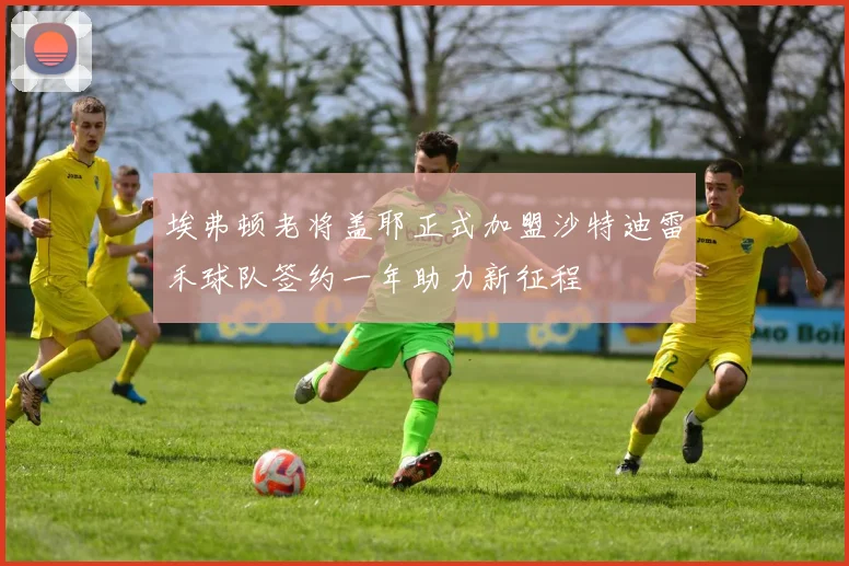 埃弗顿老将盖耶正式加盟沙特迪雷禾球队签约一年助力新征程