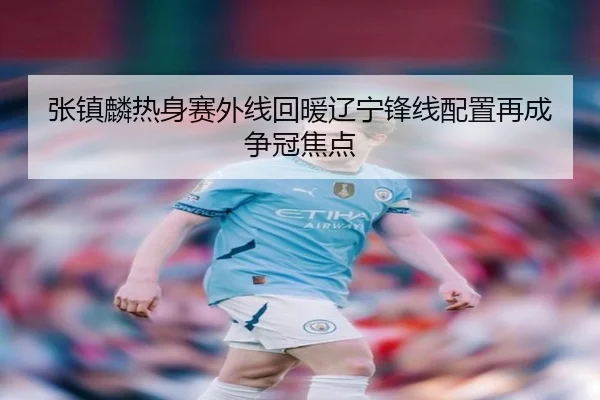 张镇麟热身赛外线回暖辽宁锋线配置再成争冠焦点
