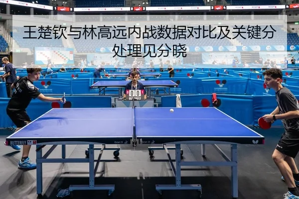 王楚钦与林高远内战数据对比及关键分处理见分晓